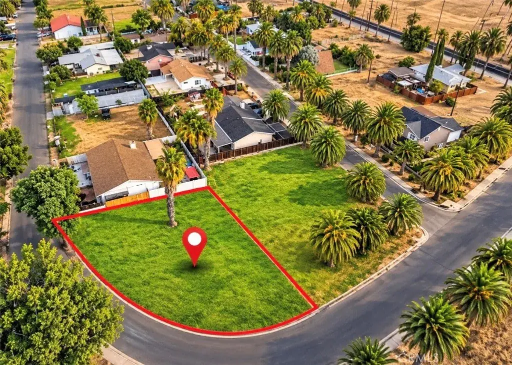 0 Mcbride, Lake Elsinore, CA 92530 - #1