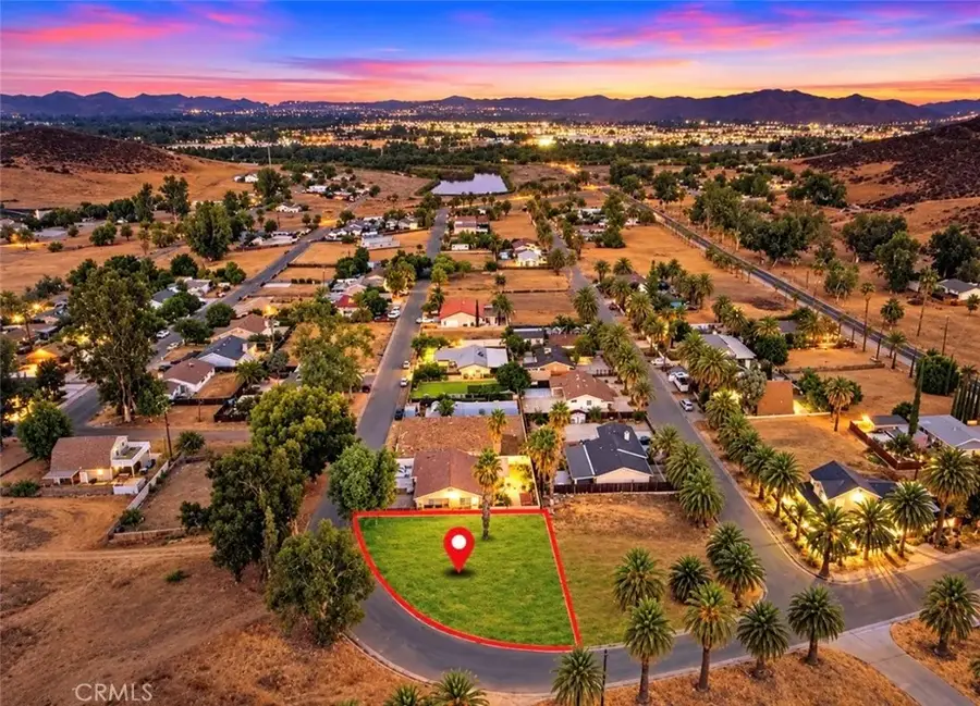 0 Mcbride, Lake Elsinore, CA 92530 - #2