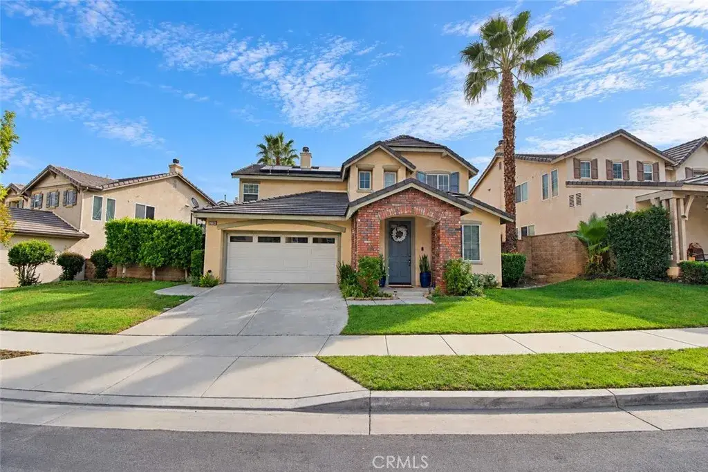 24948 Pine Mountain, Corona, CA 92883 - #1