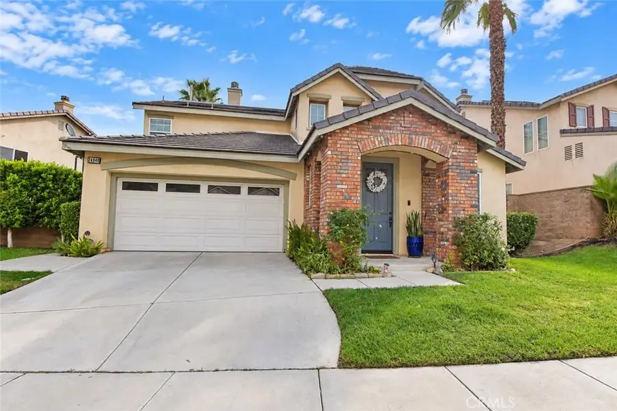 24948 Pine Mountain, Corona, CA 92883 - #2