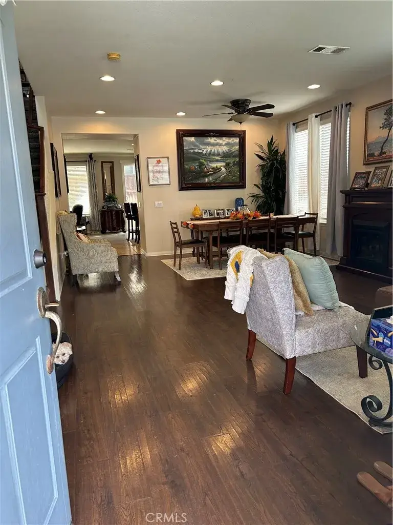 24948 Pine Mountain, Corona, CA 92883 - #3