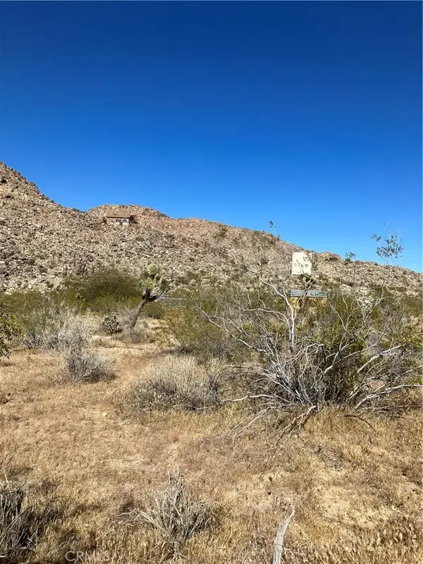 0 Anaconda Dr., Joshua Tree, CA 92252