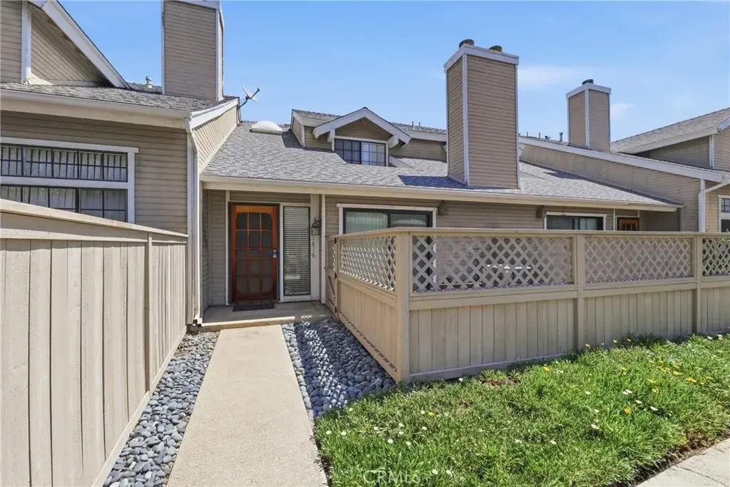1816 W. Falmouth Ave #18, Anaheim, CA 92801 - #1
