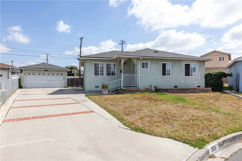 333 E 158th Street, Gardena, CA 90248 - #1