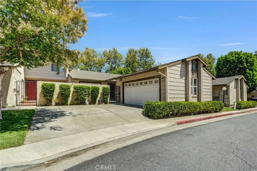 2616 N Tustin Avenue #A, Santa Ana, CA 92705 - #2