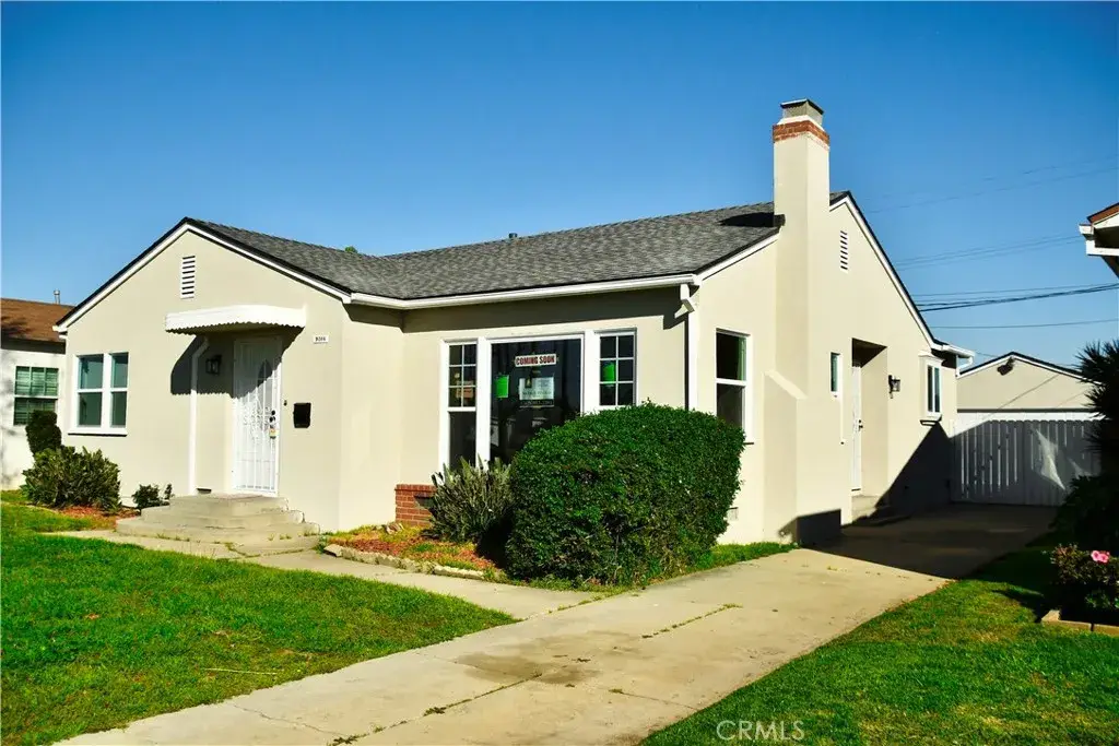 9106 S Gramercy Place, Los Angeles, CA 90047 - #1