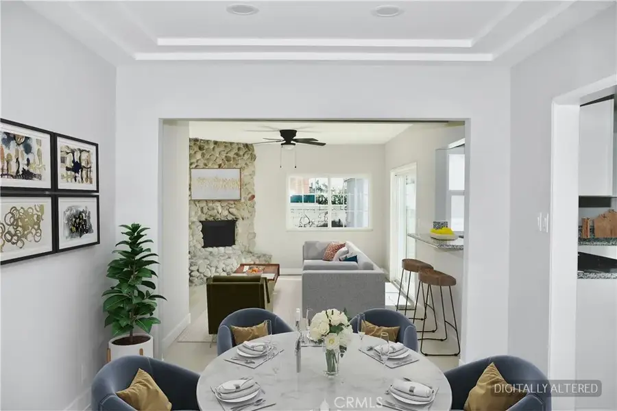 9106 S Gramercy Place, Los Angeles, CA 90047 - #3