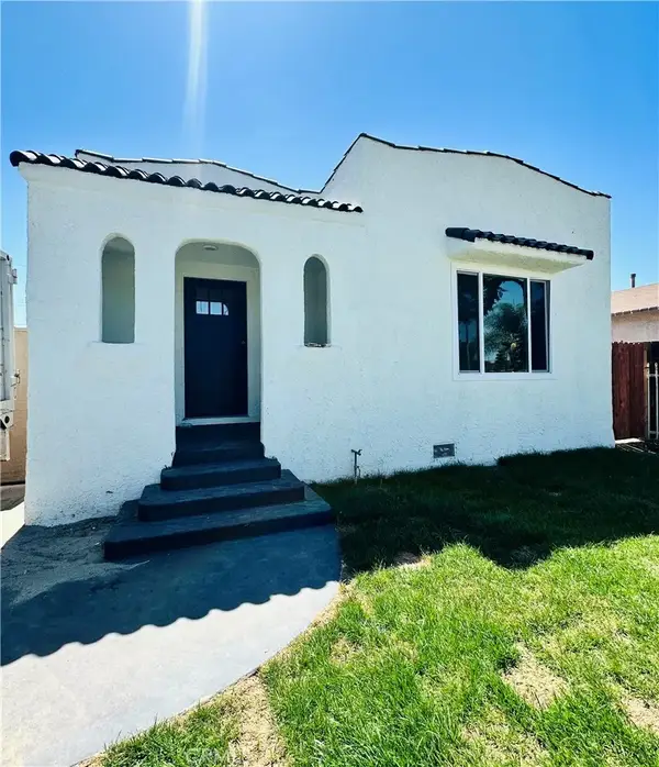 1242 E 87th Place, Los Angeles, CA 90002