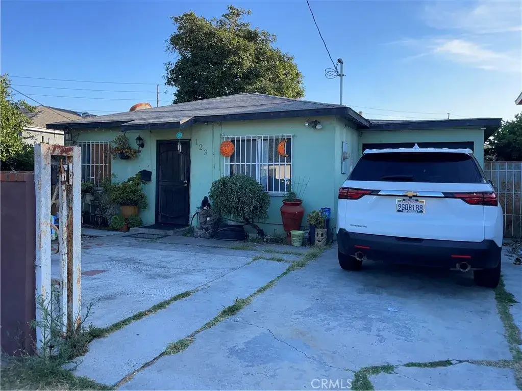 123 N Magnolia Court, Compton, CA 90220 - Image #1