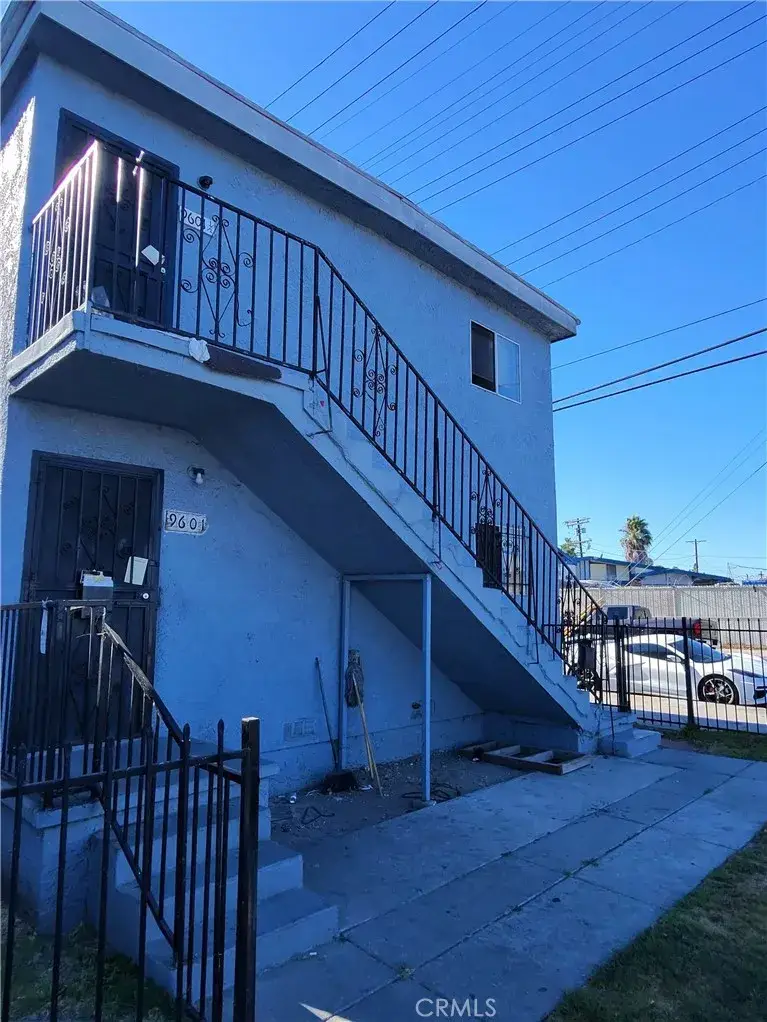 9601 Avalon Boulevard, Los Angeles, CA 90003 - Image #2