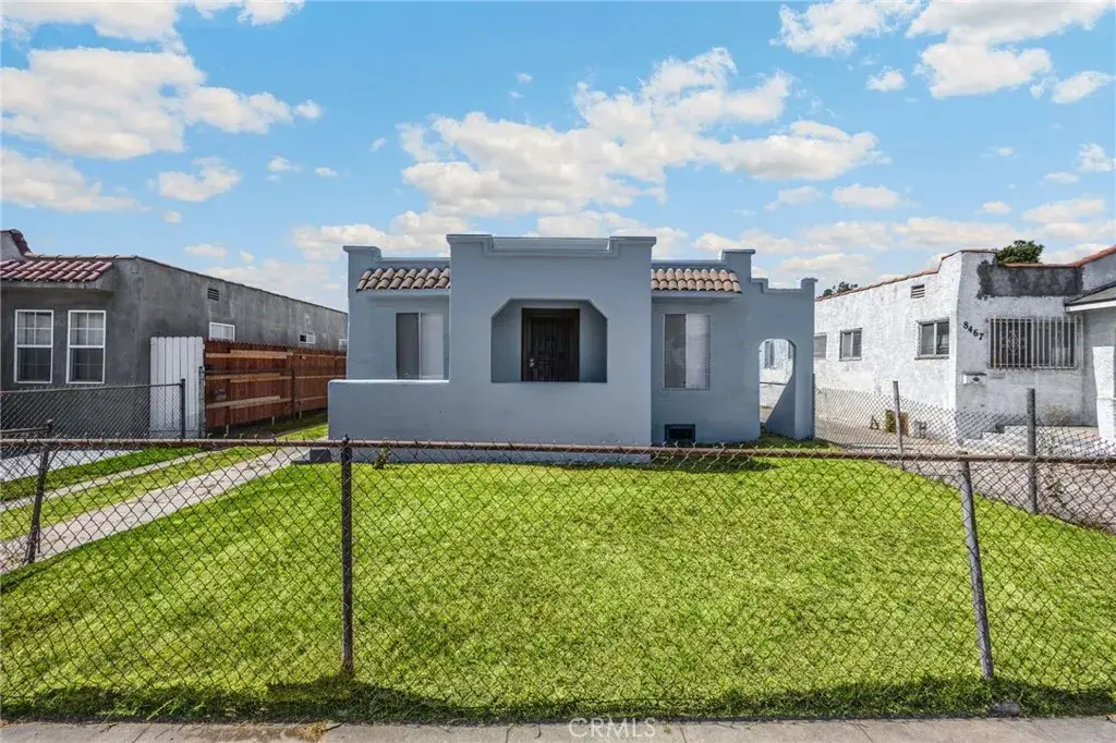 8471 Zamora Avenue, Los Angeles, CA 90001 - Image #1