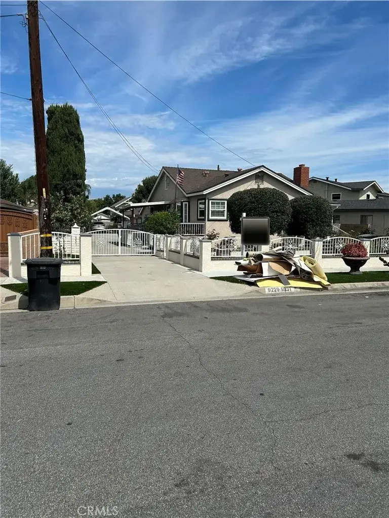 9229 Mandale, Bellflower, CA 90706 - Image #1