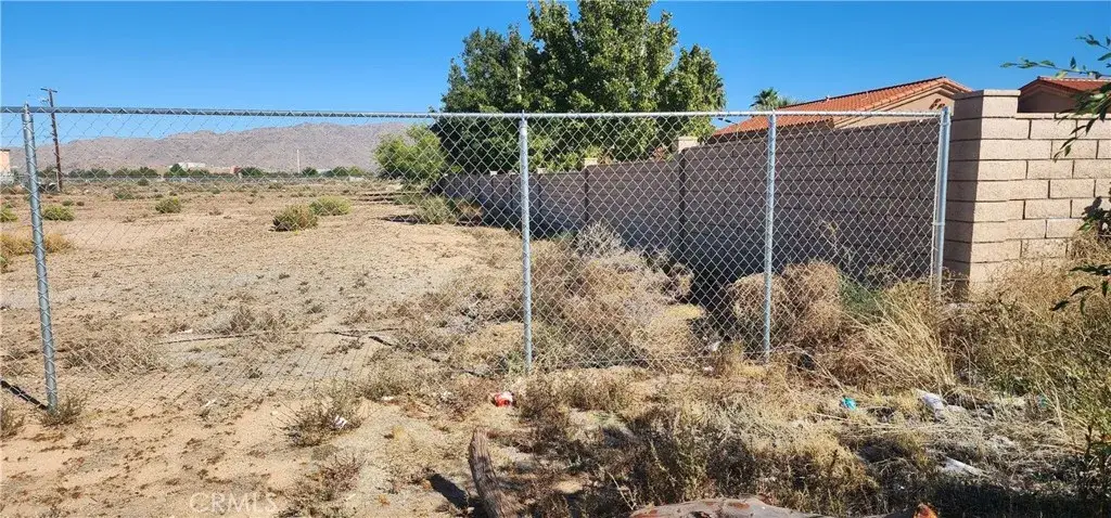 0 Pioneer, Apple Valley, CA 92307 - Image #1