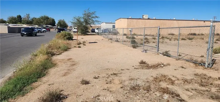 0 Pioneer, Apple Valley, CA 92307 - Image #2