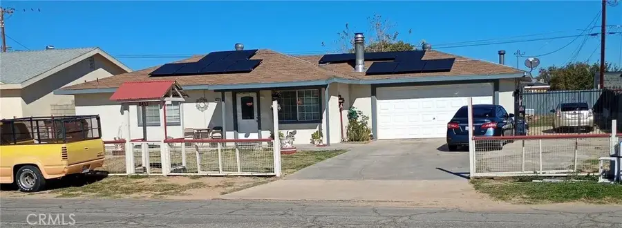 8413 Greenwood, California City, CA 93505 - Image #2