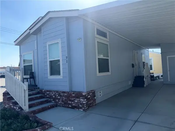 12737 Rosecrans Ave #71, Norwalk, CA 90650