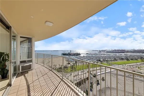 700 E Ocean Boulevard #2607, Long Beach, CA 90802