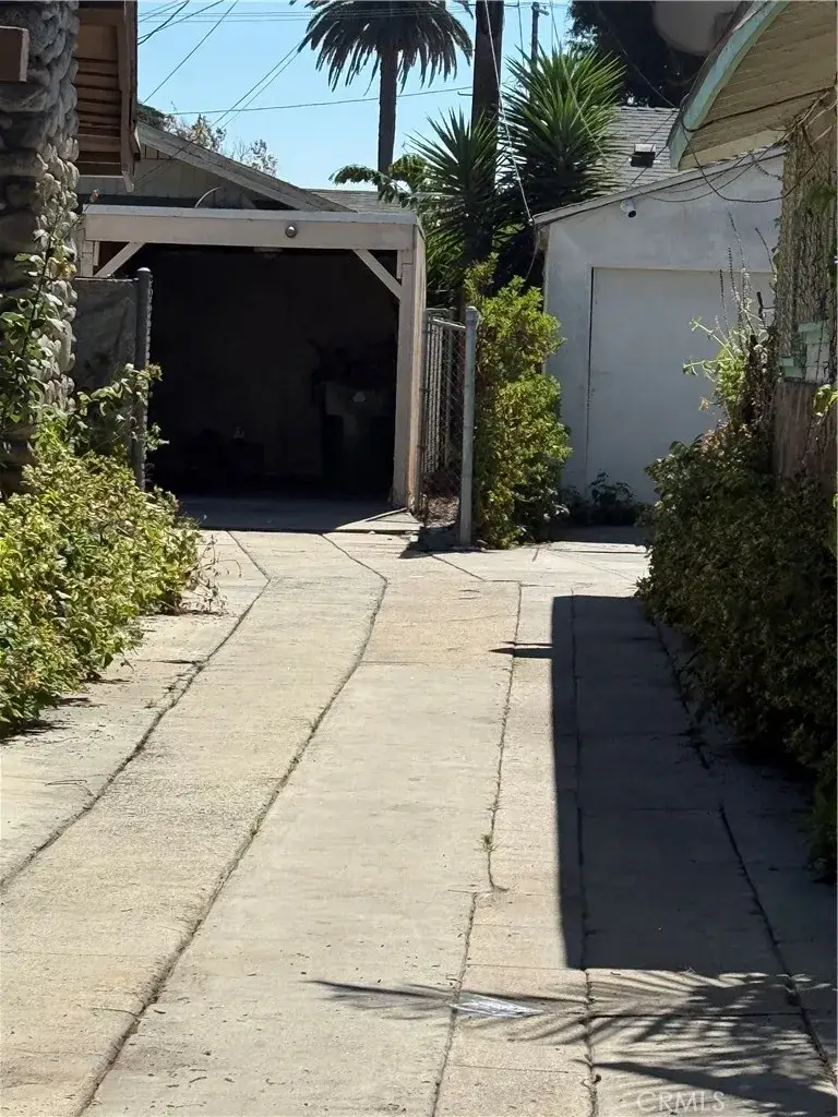 1340 W 58th, Los Angeles, CA 90044 - #2