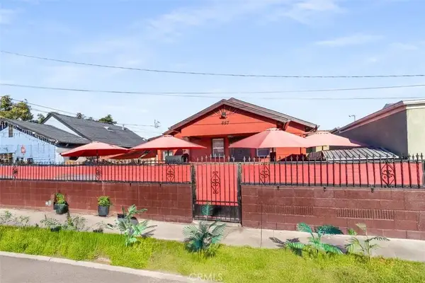 657 W 66th, Los Angeles, CA 90044