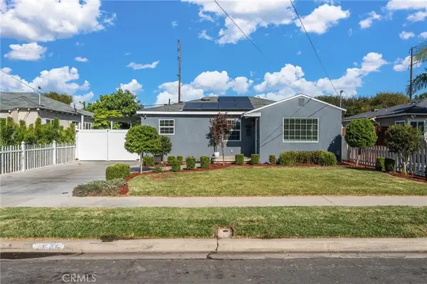 1545 W Canton, Long Beach, CA 90810