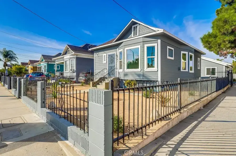 1291 E 40th, Los Angeles, CA 90011 - Image #3