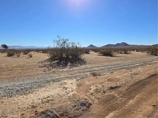 0 Dunsmuir, Apple Valley, CA 92307