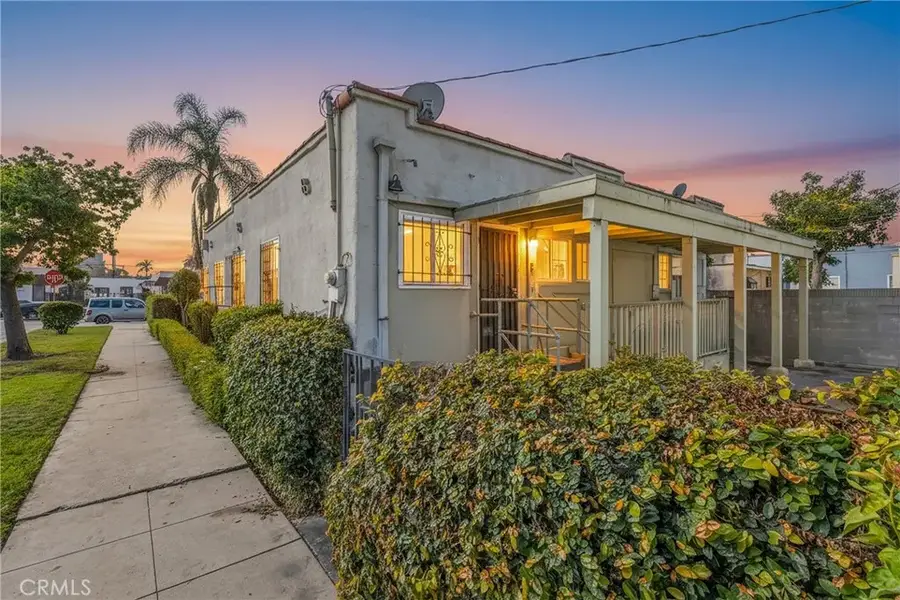 1501 W 53rd, Los Angeles, CA 90062 - #2