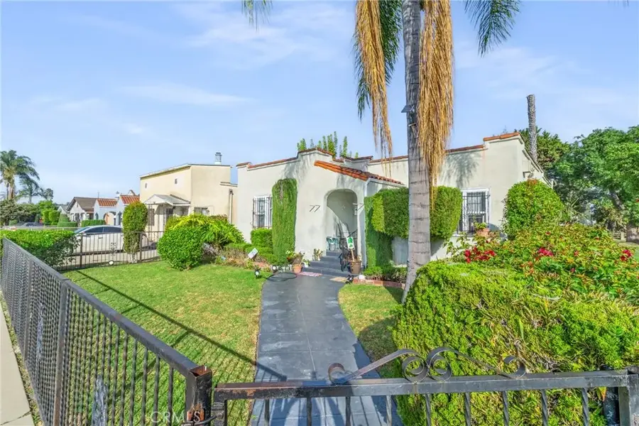 1501 W 53rd, Los Angeles, CA 90062 - #3