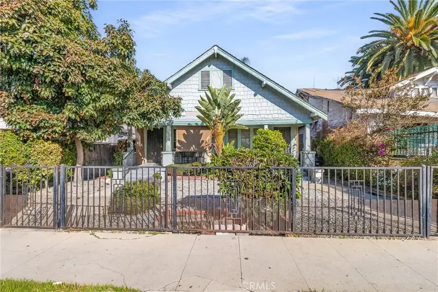 1241 E 43rd, Los Angeles, CA 90011 - #2