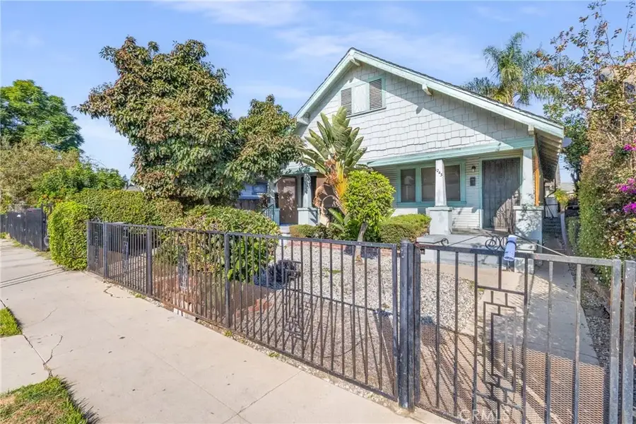 1241 E 43rd, Los Angeles, CA 90011 - #3