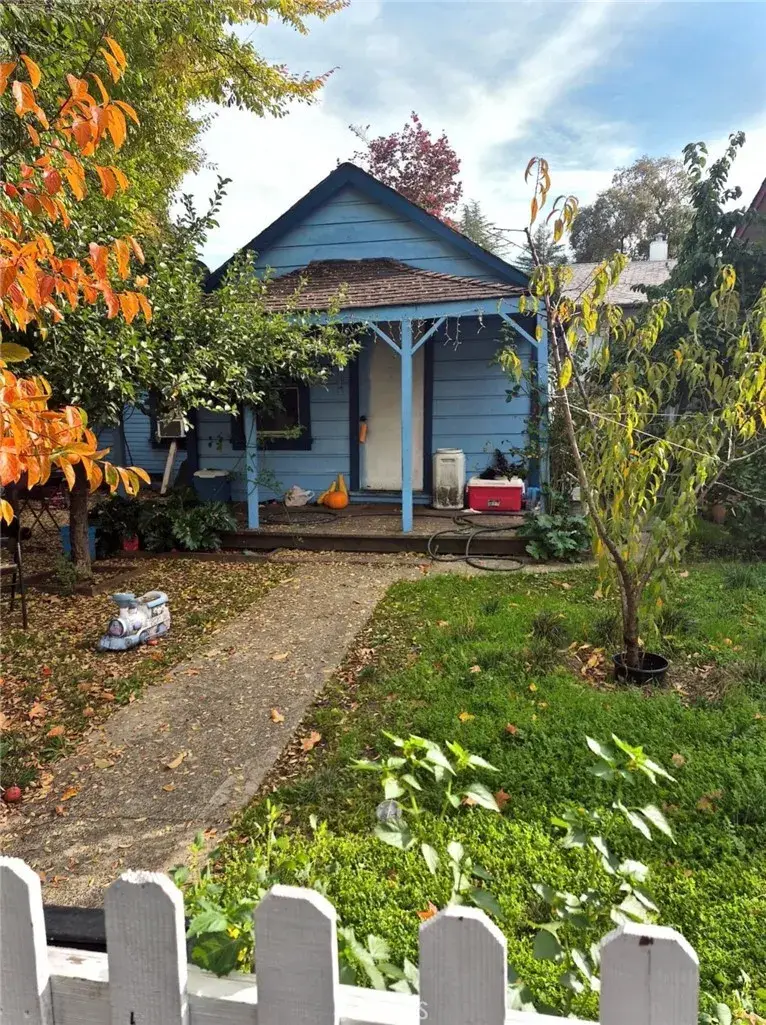 313 W Church, Ukiah, CA 95482 - Image #1