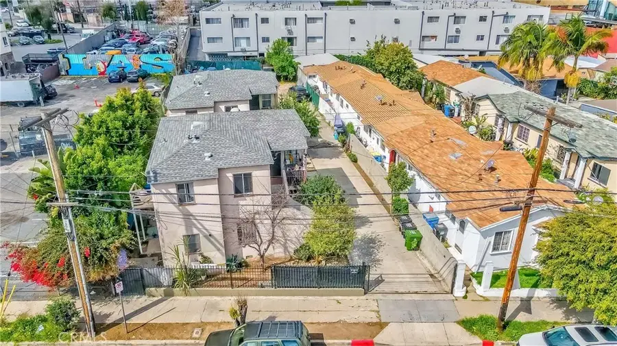 1709 Sichel Street, Los Angeles, CA 90031 - #2