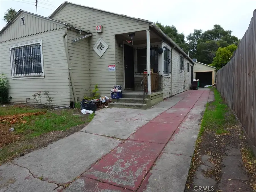 1606 82nd, Oakland, CA 94621 - Image #3