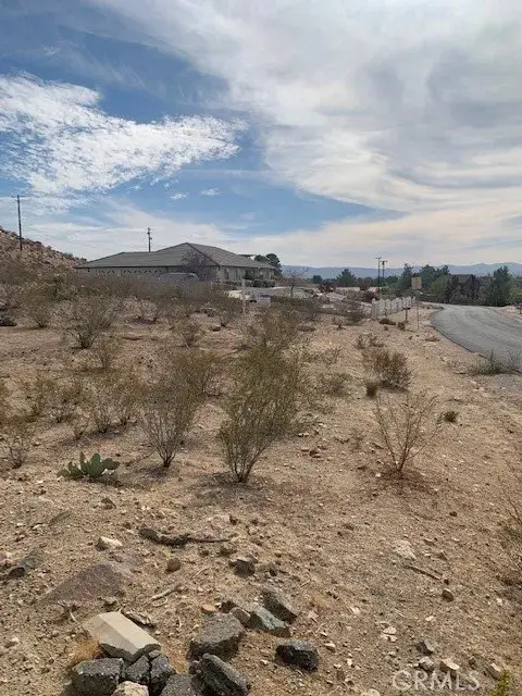 0 N Rimrock, Apple Valley, CA 92307