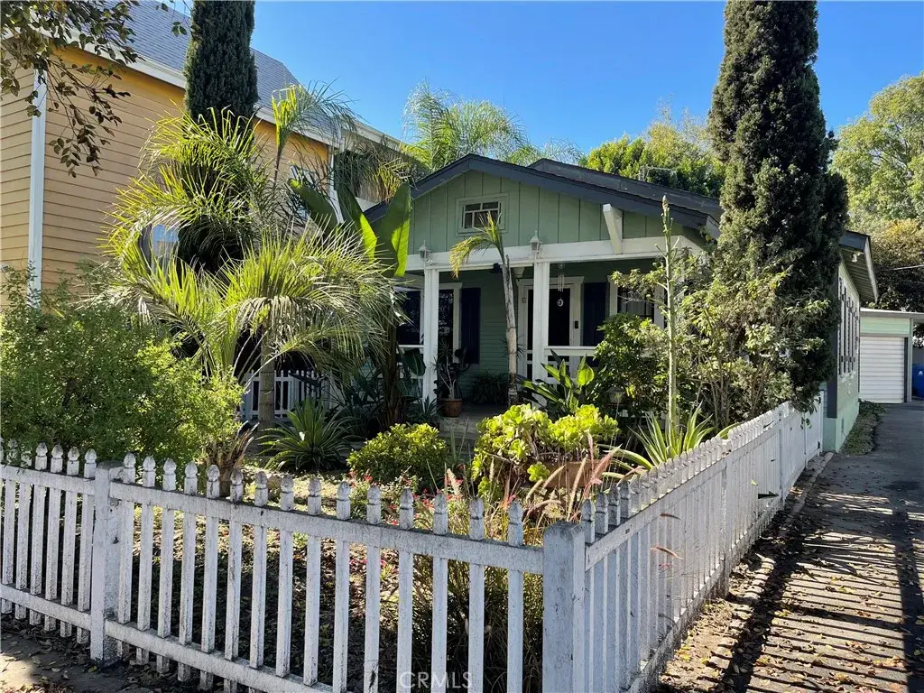 5221 Satsuma, North Hollywood, CA 91601 - Image #1