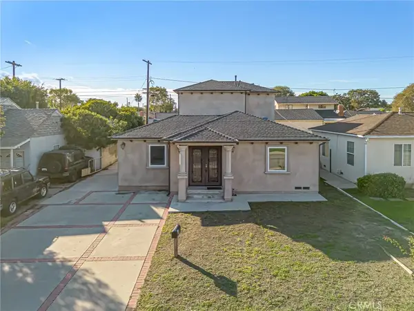 2835 Alberta, Torrance, CA 90501