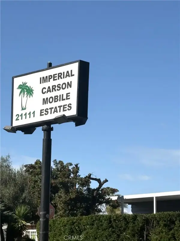21111 Dolores, Carson, CA 90745