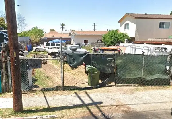 3512 Morgan, Los Angeles, CA 90011