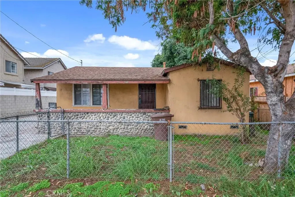 3462 Durfee, El Monte, CA 91732 - Image #1