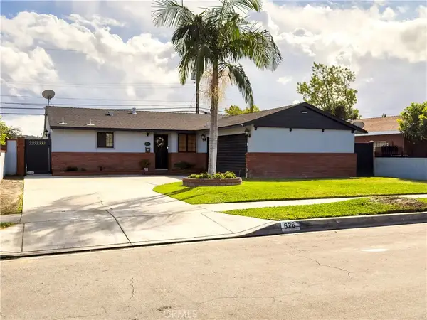626 Duff, La Puente, CA 91744