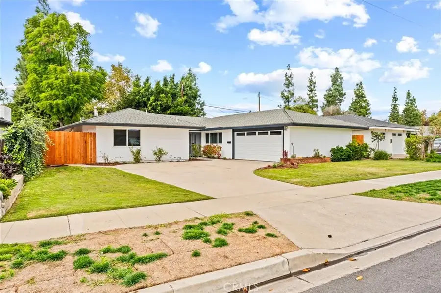 1201 E Fairway, Orange, CA 92866 - #3