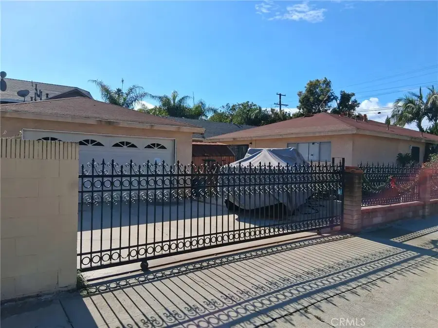 1056 N Fries, Wilmington, CA 90744 - Image #3