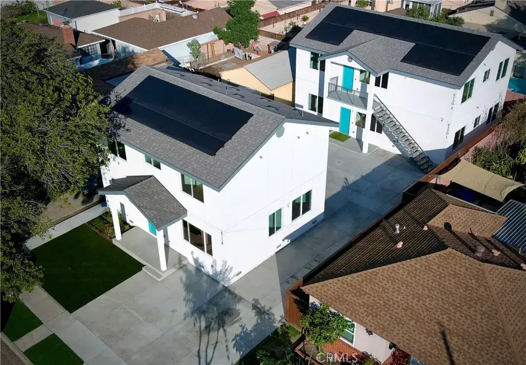 6118 Amos, Lakewood, CA 90712 - #1
