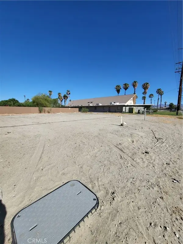 47797 Monroe, Indio, CA 92201