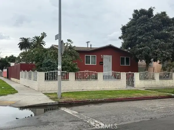 758 E 76th Pl Place, Los Angeles, CA 90001