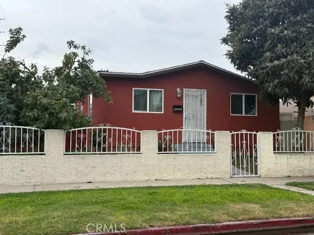 758 E 76th Pl Place, Los Angeles, CA 90001 - Image #2