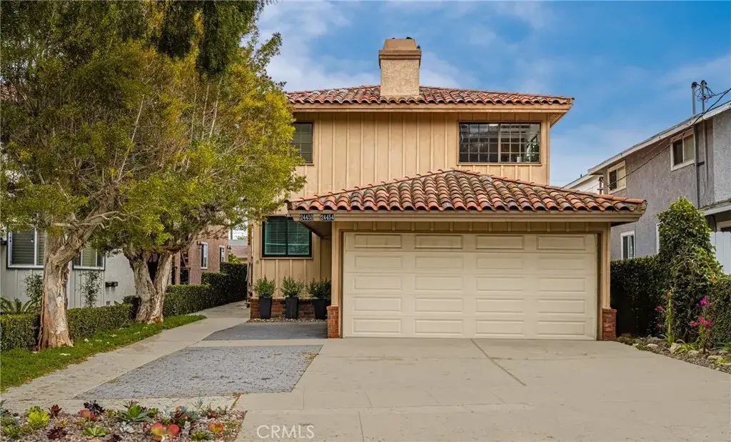 24454 Ward, Torrance, CA 90505 - Image #1