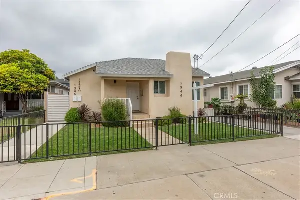 1344 Ximeno, Long Beach, CA 90804