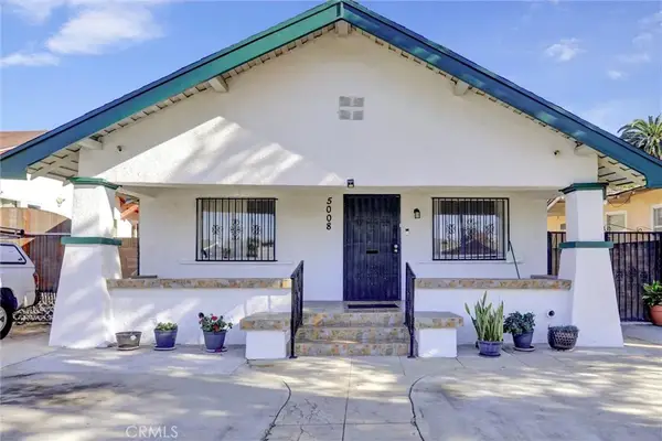 5008 Cimarron, Los Angeles, CA 90062