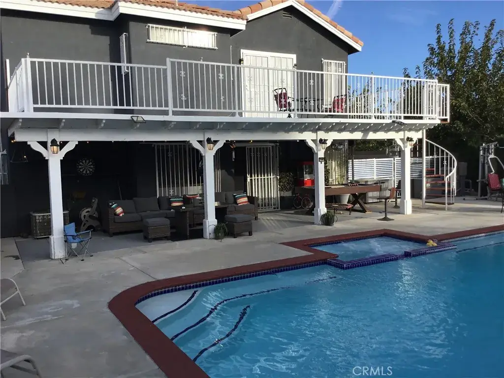 44259 23rd Street West, Lancaster, CA 93536 - Image #1
